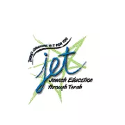 JET - Jewish Education through Torah logo