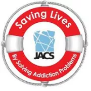 Jewish Addiction Community Services (JACS) Toronto logo
