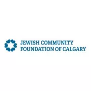 Jewish Community Foundation of Calgary logo