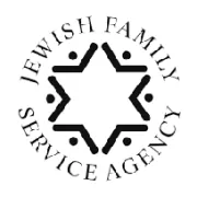 Jewish Family Service Agency logo