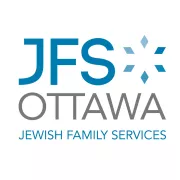 Jewish Family Services of Ottawa logo