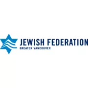 Jewish Federation of Greater Vancouver logo