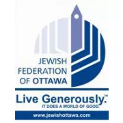 Jewish Federation of Ottawa logo