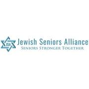 Jewish Seniors Alliance logo