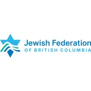 Jewish Federation of British Columbia logo