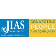 JIAS Toronto logo