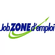 Job Zone d'emploi logo