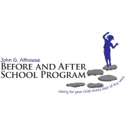 John G. Althouse Before and After School Program logo