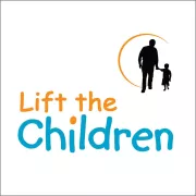 Lift the Children logo