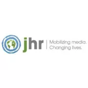 Journalists for Human Rights logo