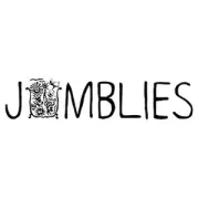 Jumblies Theatre logo