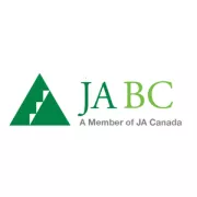 Junior Achievement logo
