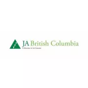 Junior Achievement of BC logo