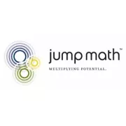 Junior Undiscovered Math Prodigies logo