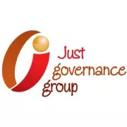 Just Governance Group Ltd. logo