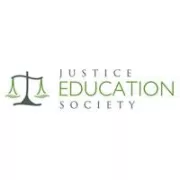 Justice Education Society logo