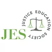 Justice Education Society of BC logo