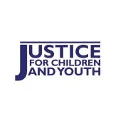 Justice for Children and Youth logo