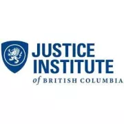 Justice Institute of British Columbia logo