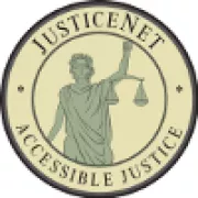 JusticeNet logo