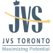JVS Toronto logo