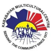 Kababayan Multicultural Centre logo