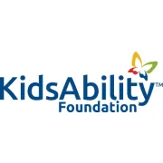 KidsAbility Foundation logo