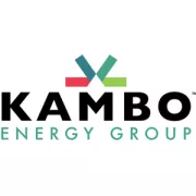 Kambo Energy Group logo