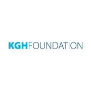 Kelowna General Hospital Foundation logo