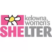Kelowna Women's Shelter logo