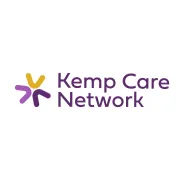 Kemp Care Network logo