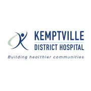 Kemptville District Hospital logo