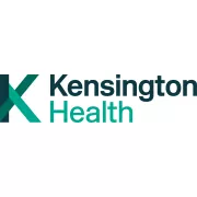 Kensington Health logo