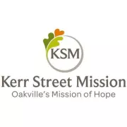 Kerr Street Community Services logo