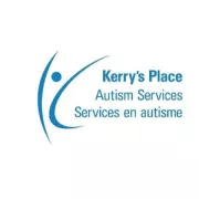 Kerry's Place Autism Services logo