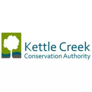 Kettle Creek Conservation Authority logo