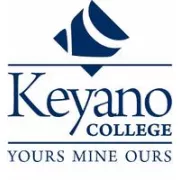 Keyano College logo