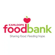 Kamloops Food Bank Society logo