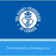 Kidney Foundation of Canada logo