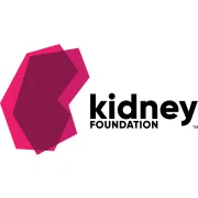 Kidney Foundation of Canada logo