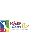 Kids Can Fly logo