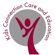 Kids Connection Care and Education logo