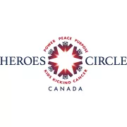 Kids Kicking Cancer Canada logo