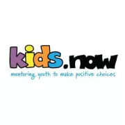 Kids Now logo