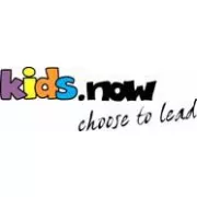 kids.now logo