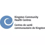 Kingston Community Health Centres logo