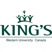 King's University College logo