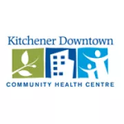 Kitchener Downtown Community Health Centre logo