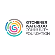 Kitchener Waterloo Community Foundation logo