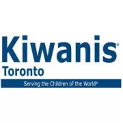 Kiwanis Club or Toronto logo